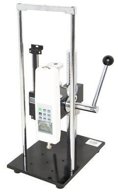 廠家直銷手動拉壓式測試臺_測試臺,測試架,手動拉壓式_供應(yīng)信息_中國化工儀器網(wǎng)