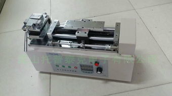 電動(dòng)臥式拉力試驗(yàn)機(jī) 供應(yīng)電動(dòng)臥式拉力試驗(yàn)機(jī)價(jià)格 德州電動(dòng)臥式推拉力測(cè)試機(jī)