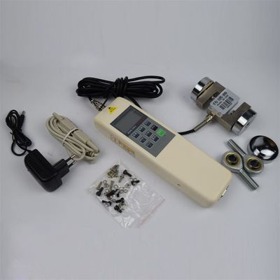 直銷S型數(shù)顯推拉力計5KN數(shù)顯測力計廠家-上海楚承電子科技