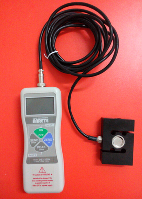 DS2數(shù)顯推拉力計/測力計/深圳市推拉力計價格 品牌:Anrete/安睿特 -蓋德化工網(wǎng)