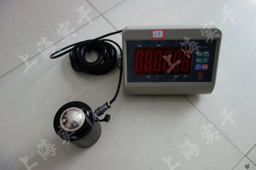 浙江柱形數(shù)顯推拉力計