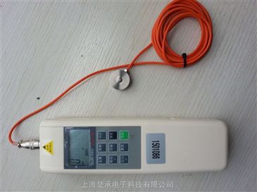 電動可調微型數顯推拉力計的應用與優勢