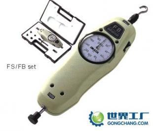 廠家熱銷批發庫存FS-1K日本IMADA推拉力計 精準測量，品質保障