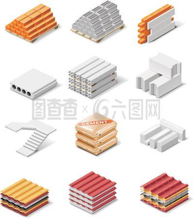 建筑材料的分類、特性與發展趨勢